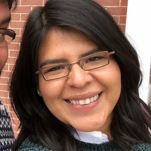 Meet your Posher, Nadia